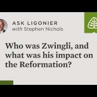 Who was Zwingli, and what was his impact on the Reformation?
