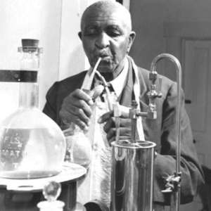 George Washington Carver: How this scientist nurtured the land—and people’s minds