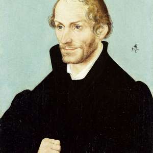 Philip Melanchthon: Speaking for the Reformation