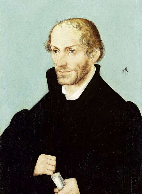 Philip Melanchthon: Speaking for the Reformation