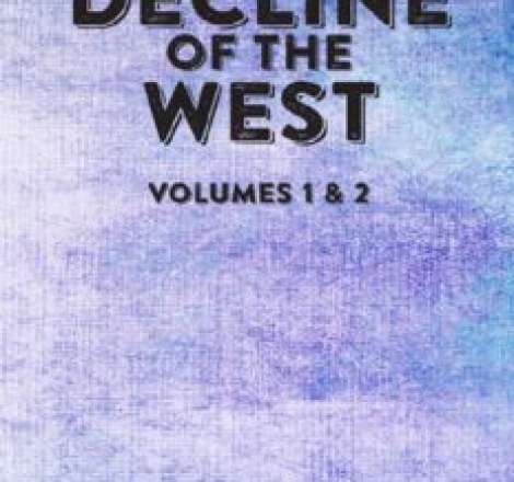 Decline of the West