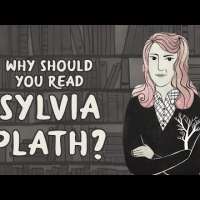 Why should you read Sylvia Plath? - Iseult Gillespie
