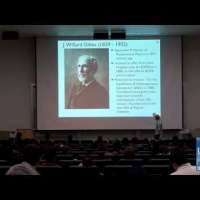 Thermodynamics and Chemical Dynamics 131C. Lecture 14. The Gibbs Energy.