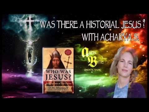 Was There a Historical Jesus?
