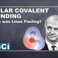 Polar Covalent Bonds: Who was Linus Pauling?