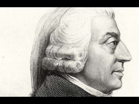 Why Is The Wealth of Nations So Important? Adam Smith and Classical Economics