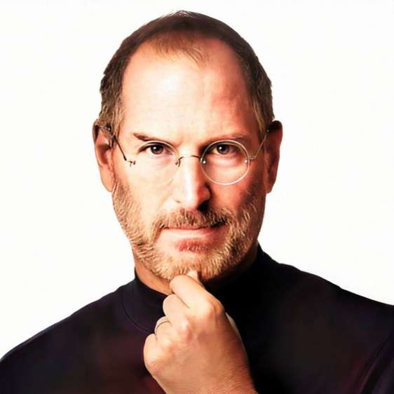Steve Jobs