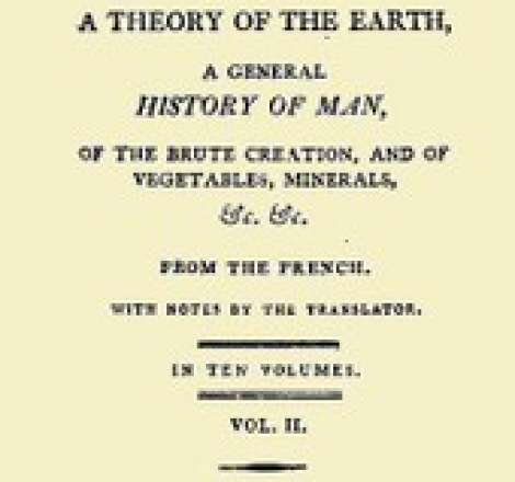 Buffon's Natural History, Volume 02