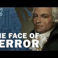 Maximilien Robespierre and the Reign of Terror (Part 1)