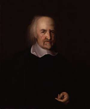 Geniuses Club Home Of The Greatest Minds Thomas Hobbes