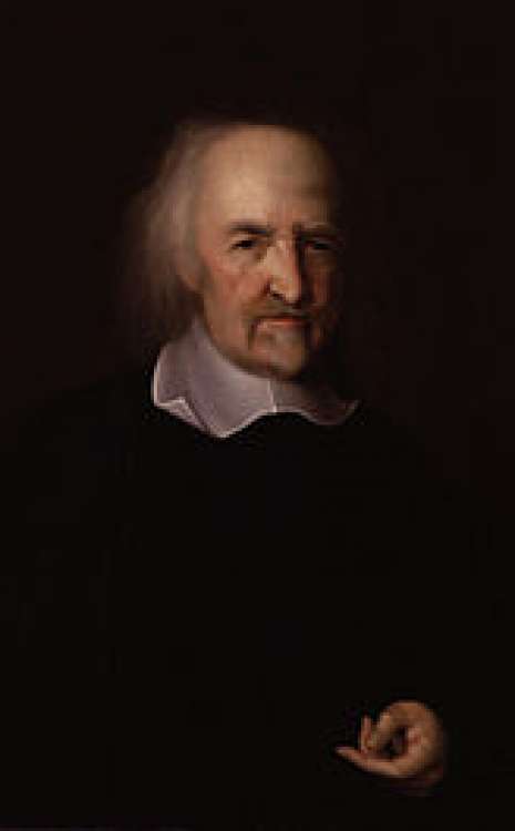 Thomas Hobbes