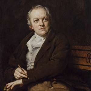Introduction: William Blake: The Man from the Future