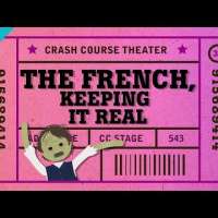 Zola, France, Realism, and Naturalism: Crash Course Theater #31