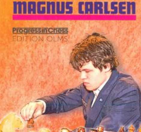 Fighting chess with Magnus Carlsen