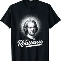Team Rousseau T-Shirt