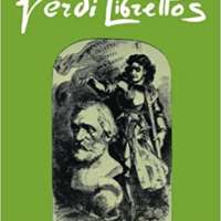Seven Verdi Librettos (English and Italian Edition) 