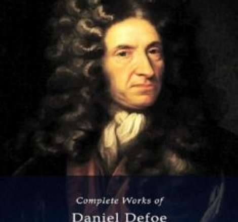 Delphi Complete Works of Daniel Defoe