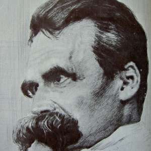 Friedrich Nietzsche: The truth is terrible