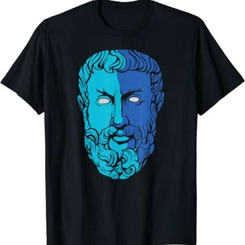 Heraclitus T-Shirt