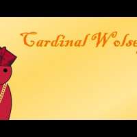 The Rise and Fall of Cardinal Wolsey