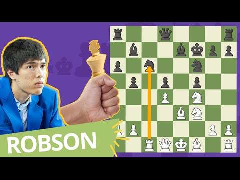 Ray Robson CRUSHES Chess.com Users! Sub Saturday #7
