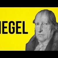 PHILOSOPHY - Hegel