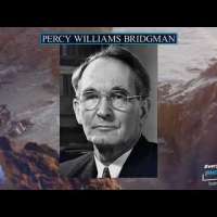 Percy Williams Bridgman | Everything Philosophers