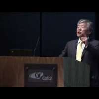 Nobel Laureate Lecture: Susumu Tonegawa, '68 PhD