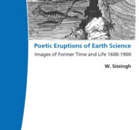 Poetic Eruptions of Earth Science