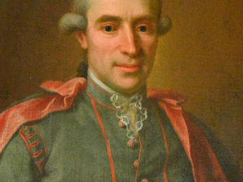 Torbern Olaf Bergman (1735–1784)