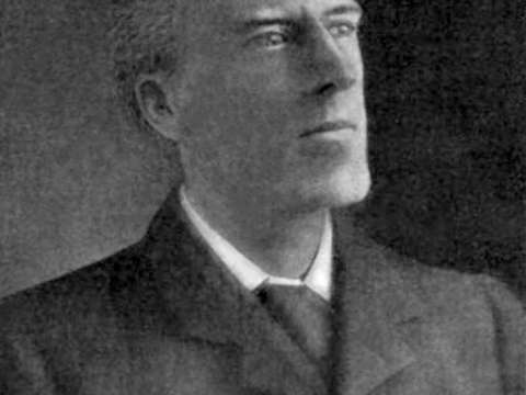Pearson in 1912