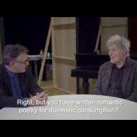 Leopoldstadt | Tom Stoppard and Patrick Marber In Conversation