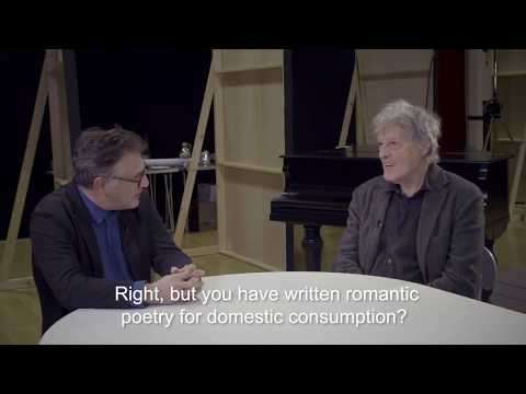 Leopoldstadt | Tom Stoppard and Patrick Marber In Conversation