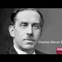 Short Biography of Charles Glover Barkla