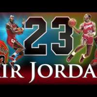 Michael Jordan - Air Jordan (Greatest Jordan Video on YOUTUBE)