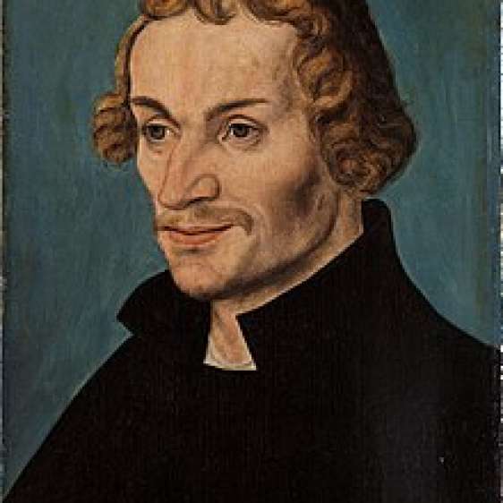 Philip Melanchthon