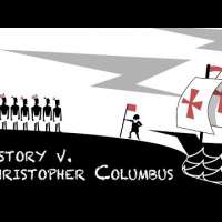 History vs. Christopher Columbus