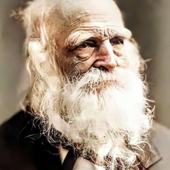 William Cullen Bryant
