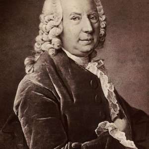 The Life and Work of Daniel Bernoulli