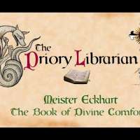 Meister Eckhart - The Book of Divine Comfort