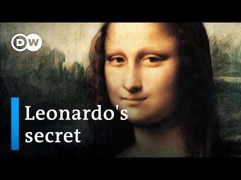 Who is Mona Lisa?