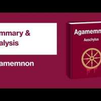 Agamemnon by Aeschylus | Summary & Analysis