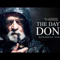 The Day Is Done - Henry W. Longfellow (Powerful Life Poetry)