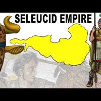 Rise and Fall of the Seleucid Empire