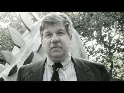 Stephen Jay Gould - Short Documentary
