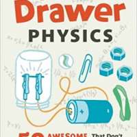 Junk Drawer Physics