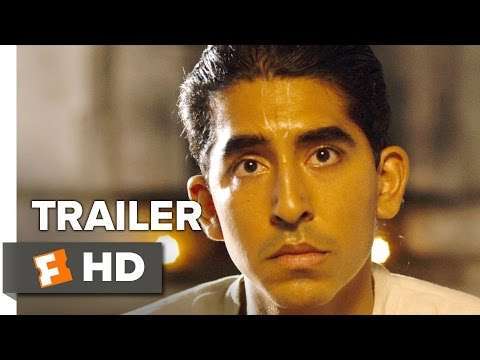 Srinivasa Ramanujan: The Man Who Knew Infinity Official Trailer
