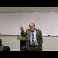 Euripides' Bacchae. Lecture 20 by Michael Davis