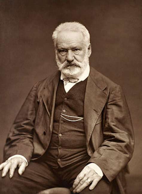 The enduring relevance of Victor Hugo