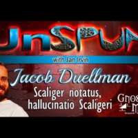 Jacob Duellman: “Scaliger notatus, hallucinatio Scaligeri”